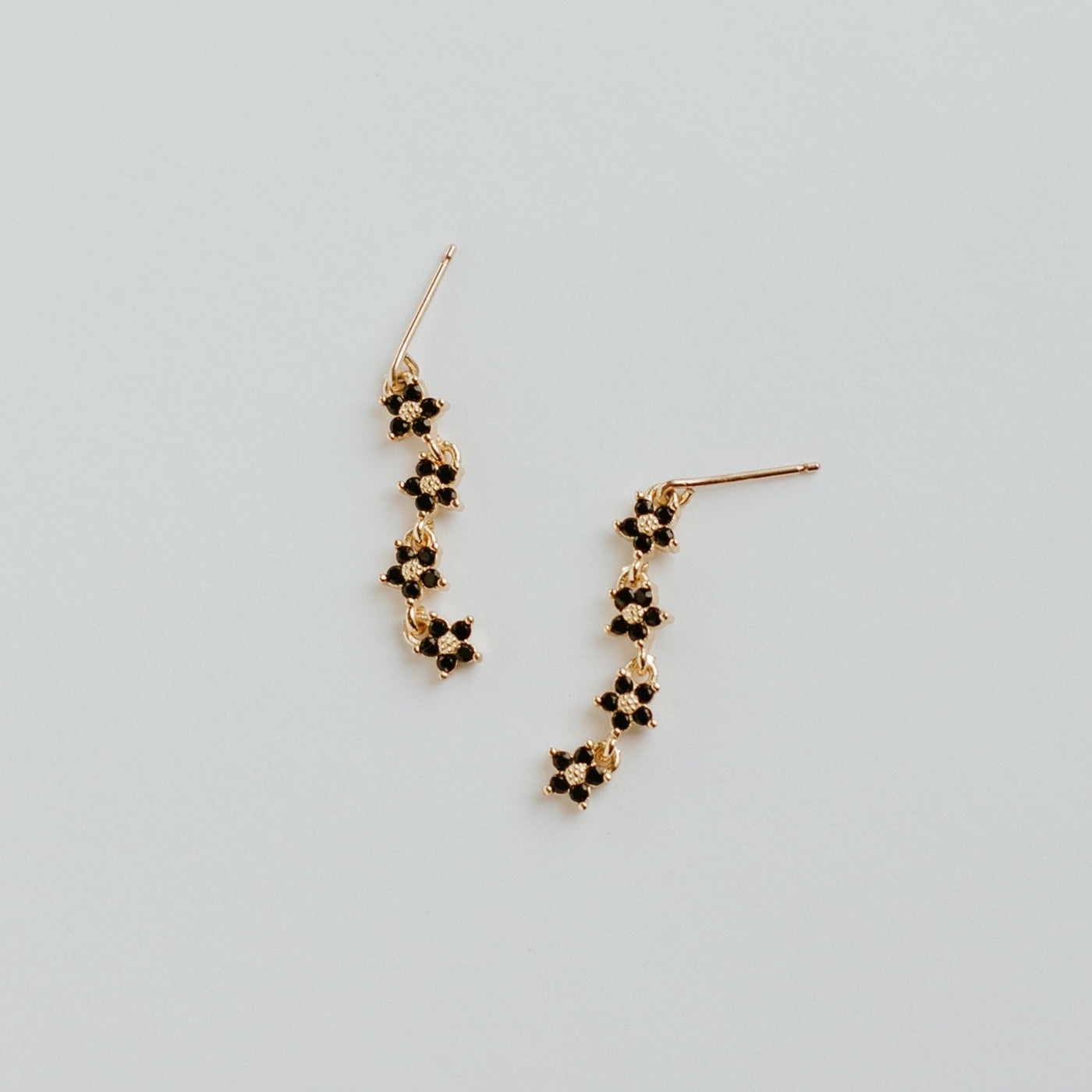 Odette Earrings - Jillian Leigh Jewellery - earrings