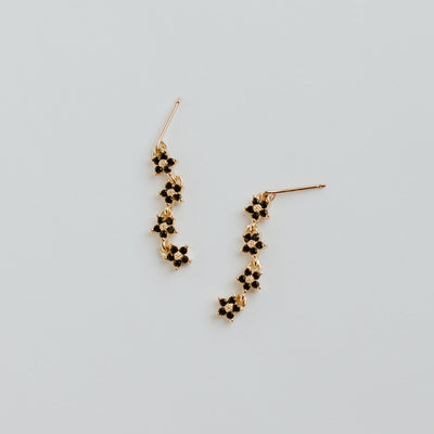 Odette Earrings - Jillian Leigh Jewellery - earrings