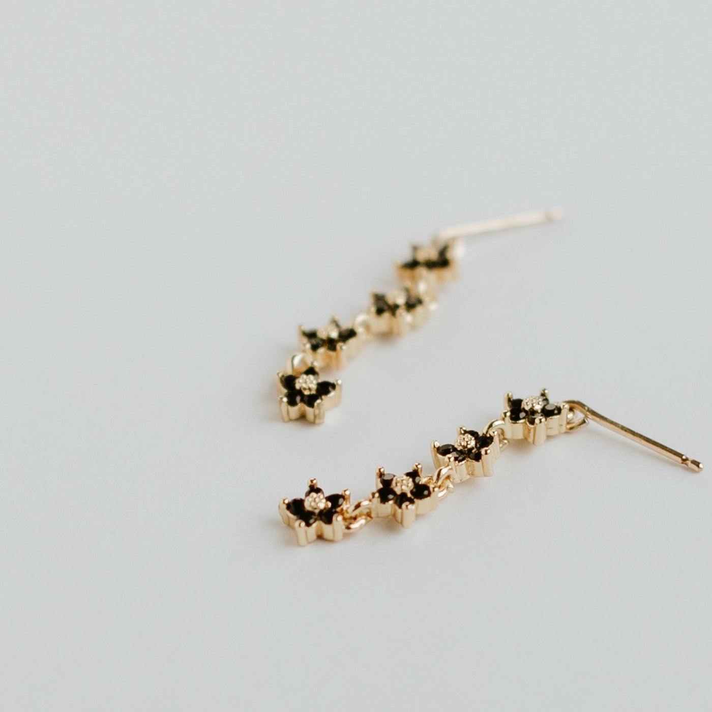 Odette Earrings - Jillian Leigh Jewellery - earrings