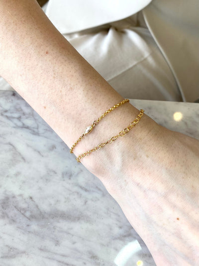 Permanent Jewelry Appointment - Jillian Leigh Jewellery - 