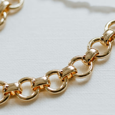 Salle Bracelet - Jillian Leigh Jewellery - bracelets