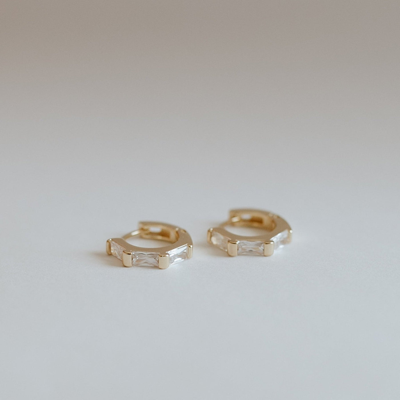 York Earrings - Jillian Leigh Jewellery - earrings