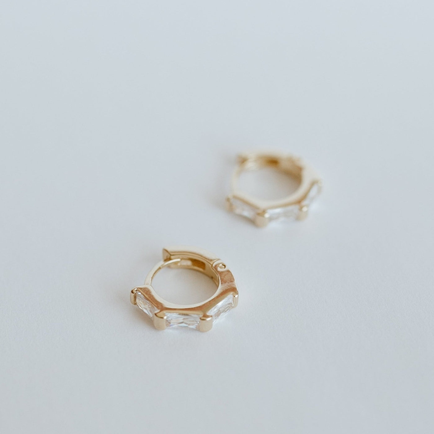 York Earrings - Jillian Leigh Jewellery - earrings