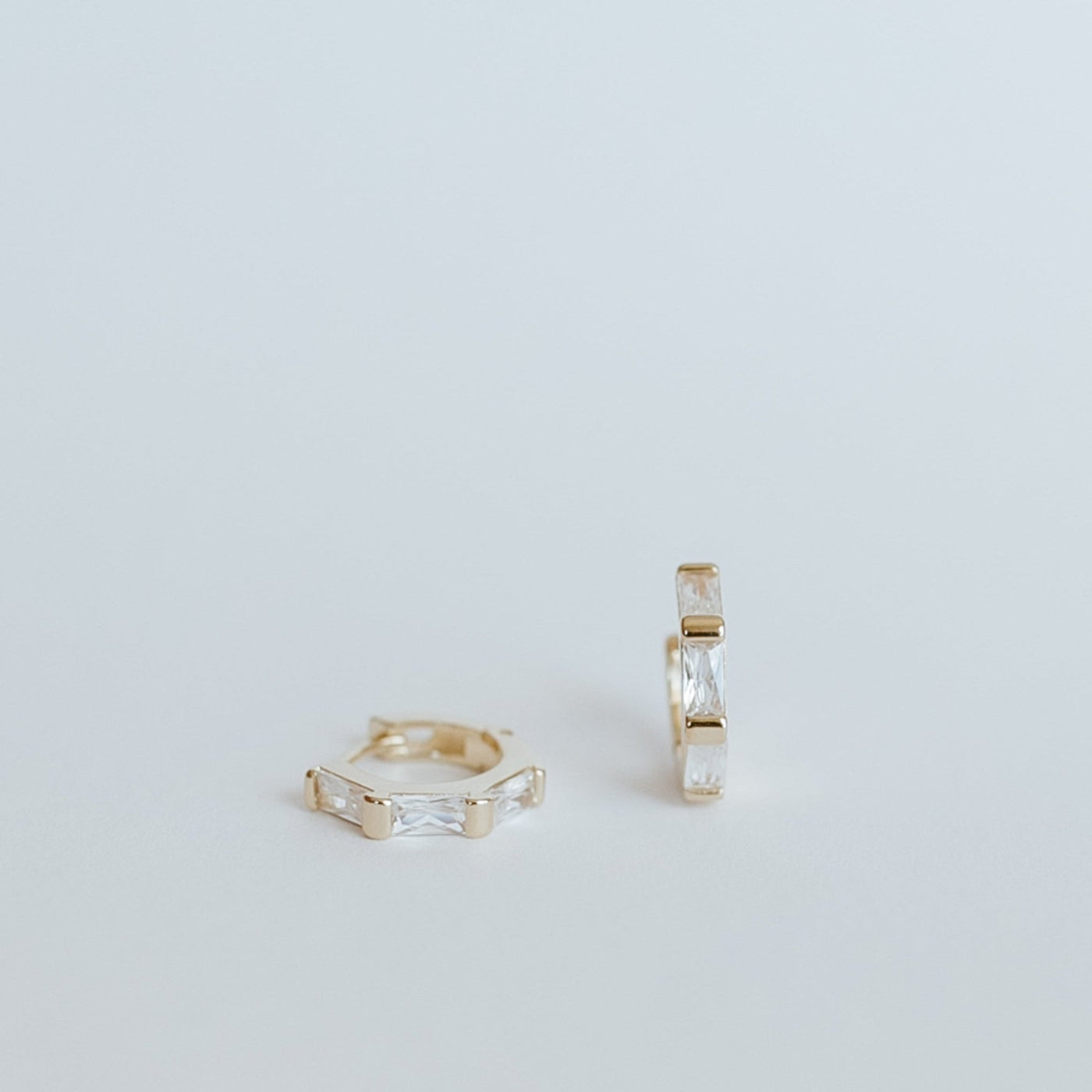 York Earrings - Jillian Leigh Jewellery - earrings