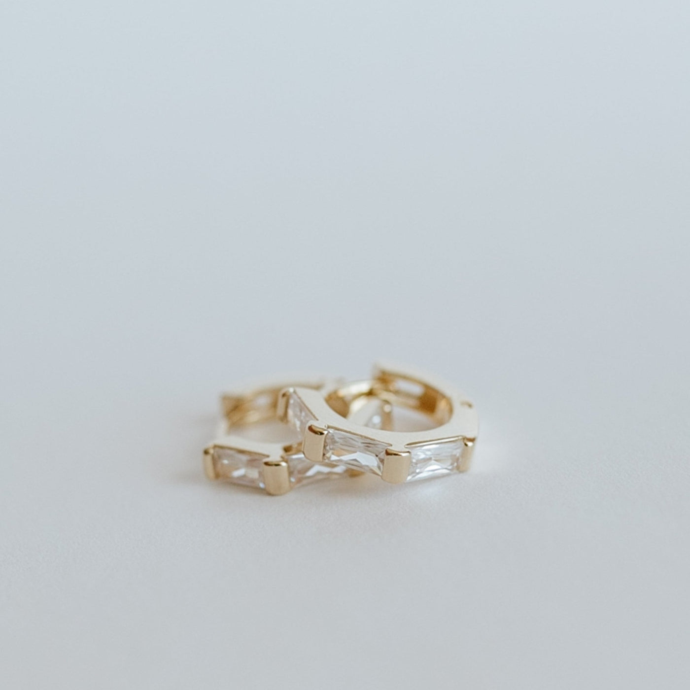 York Earrings - Jillian Leigh Jewellery - earrings