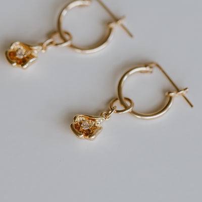 Queenstown Earrings