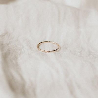 Ray Ring - Jillian Leigh Jewellery - Rings