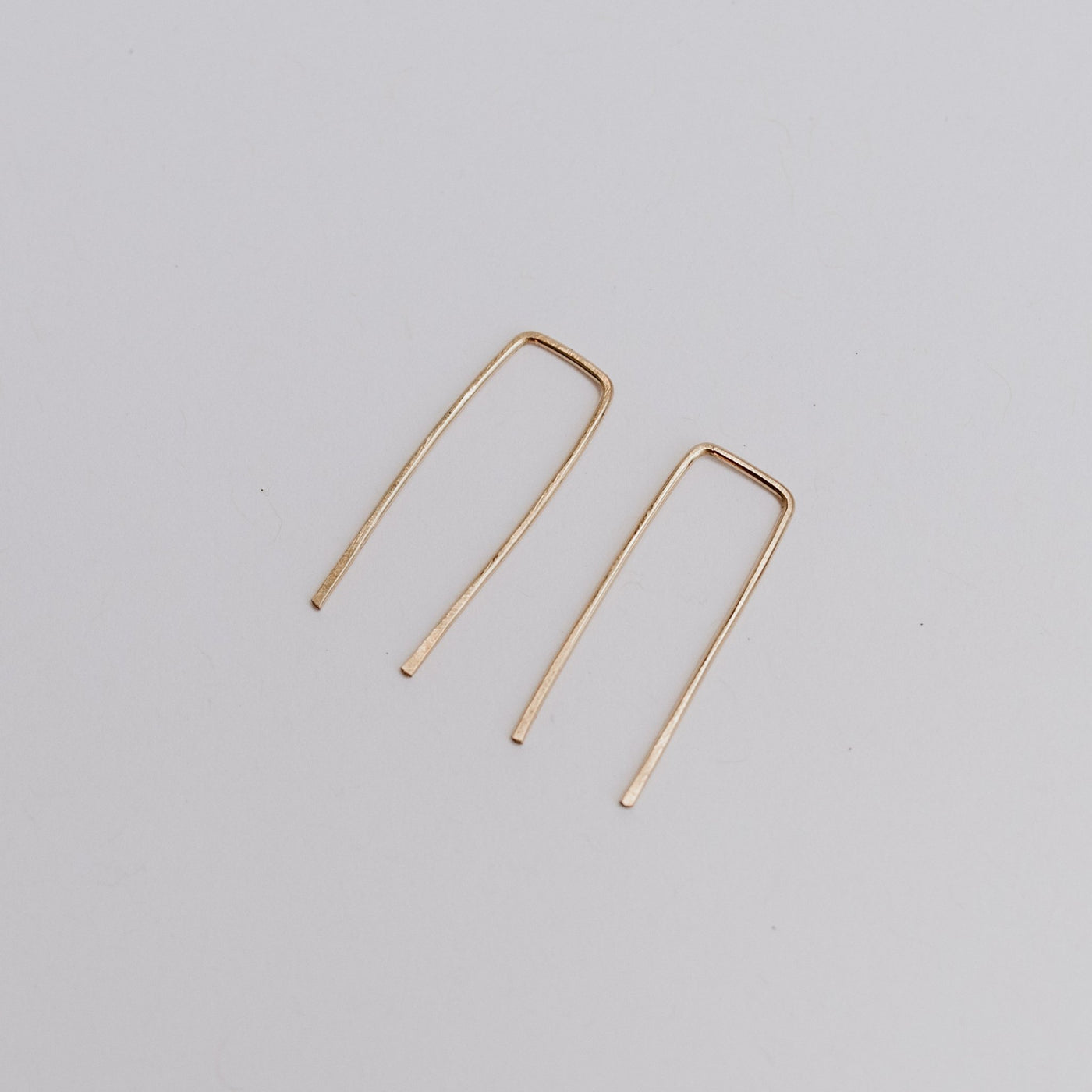 Adare Earrings - Jillian Leigh Jewellery - earrings