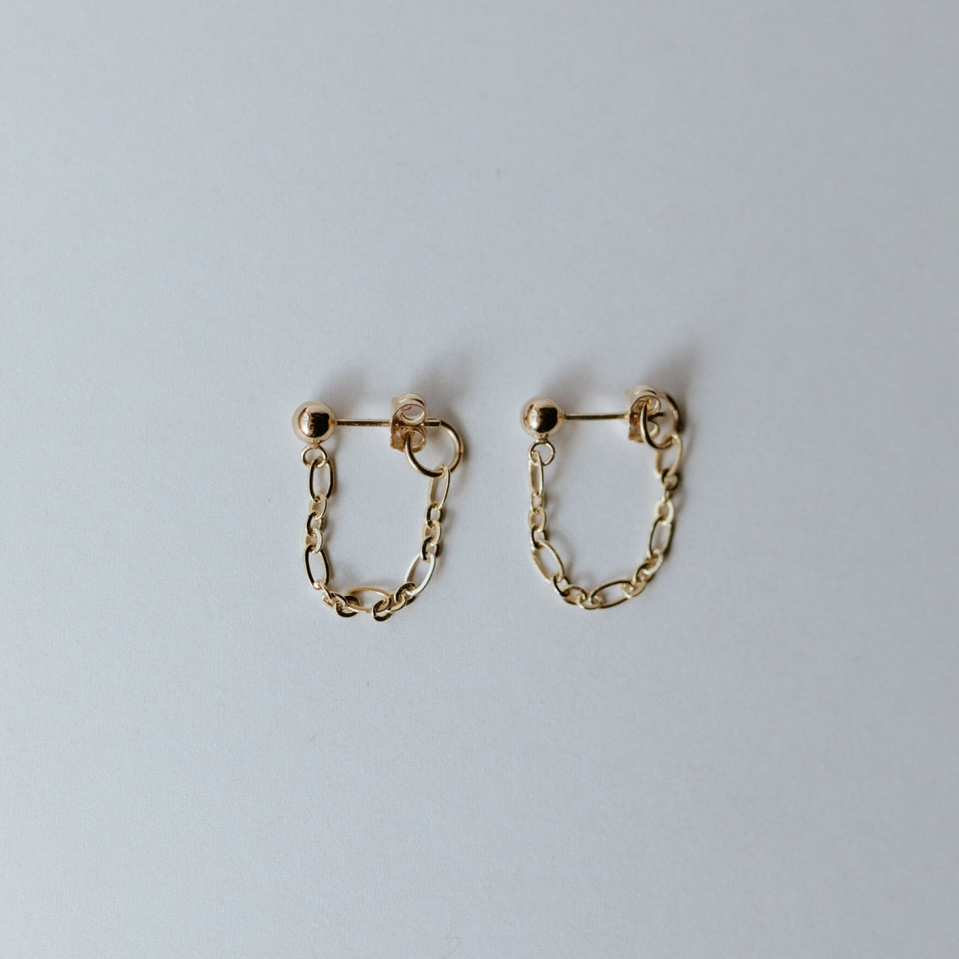 Alicante Earrings - Jillian Leigh Jewellery - earrings