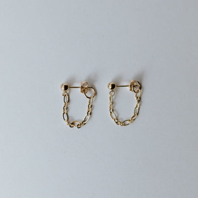 Alicante Earrings - Jillian Leigh Jewellery - earrings