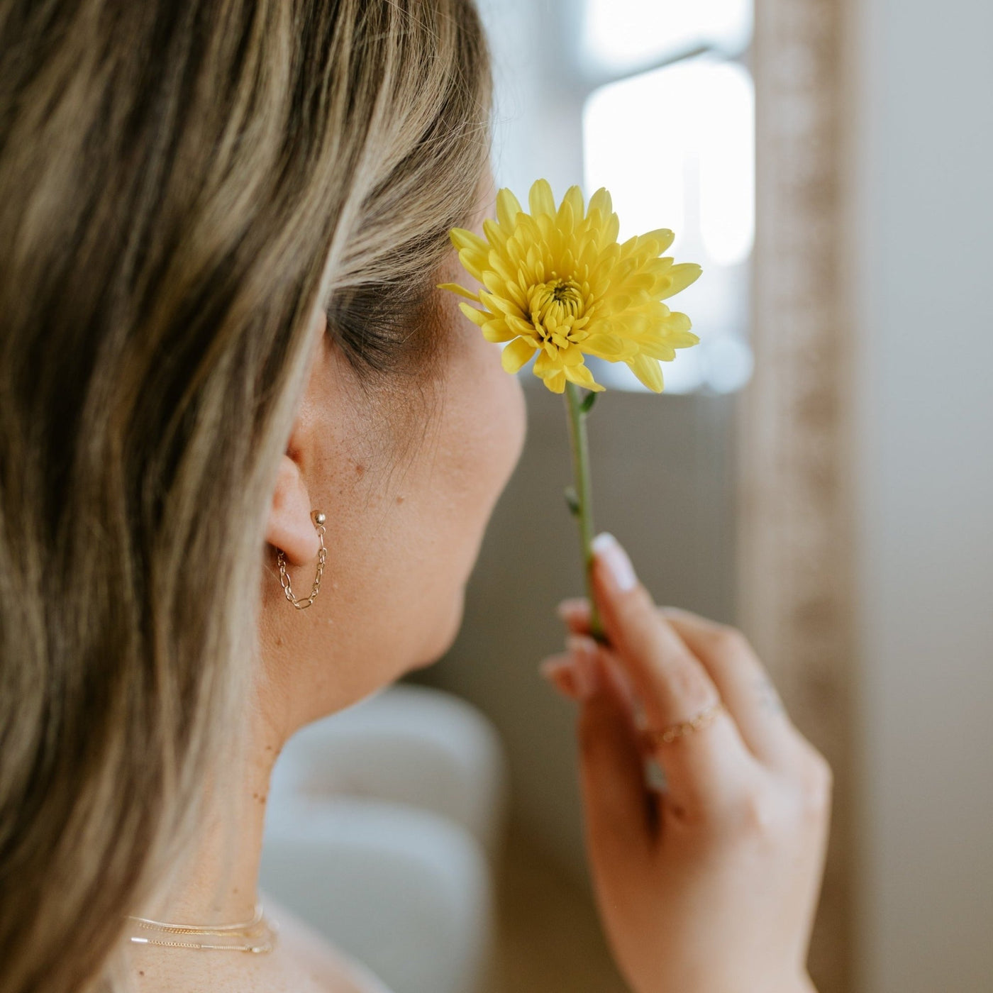 Alicante Earrings - Jillian Leigh Jewellery - earrings