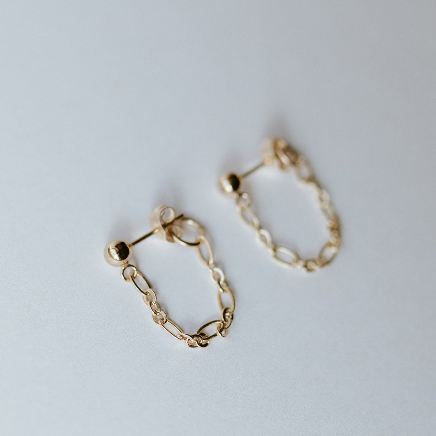 Alicante Earrings - Jillian Leigh Jewellery - earrings