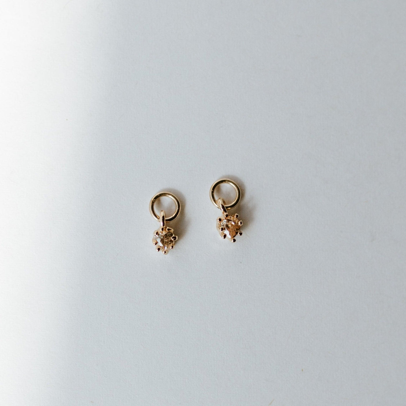 Auckland Earring Charm (1 Pair) - Jillian Leigh Jewellery - earrings