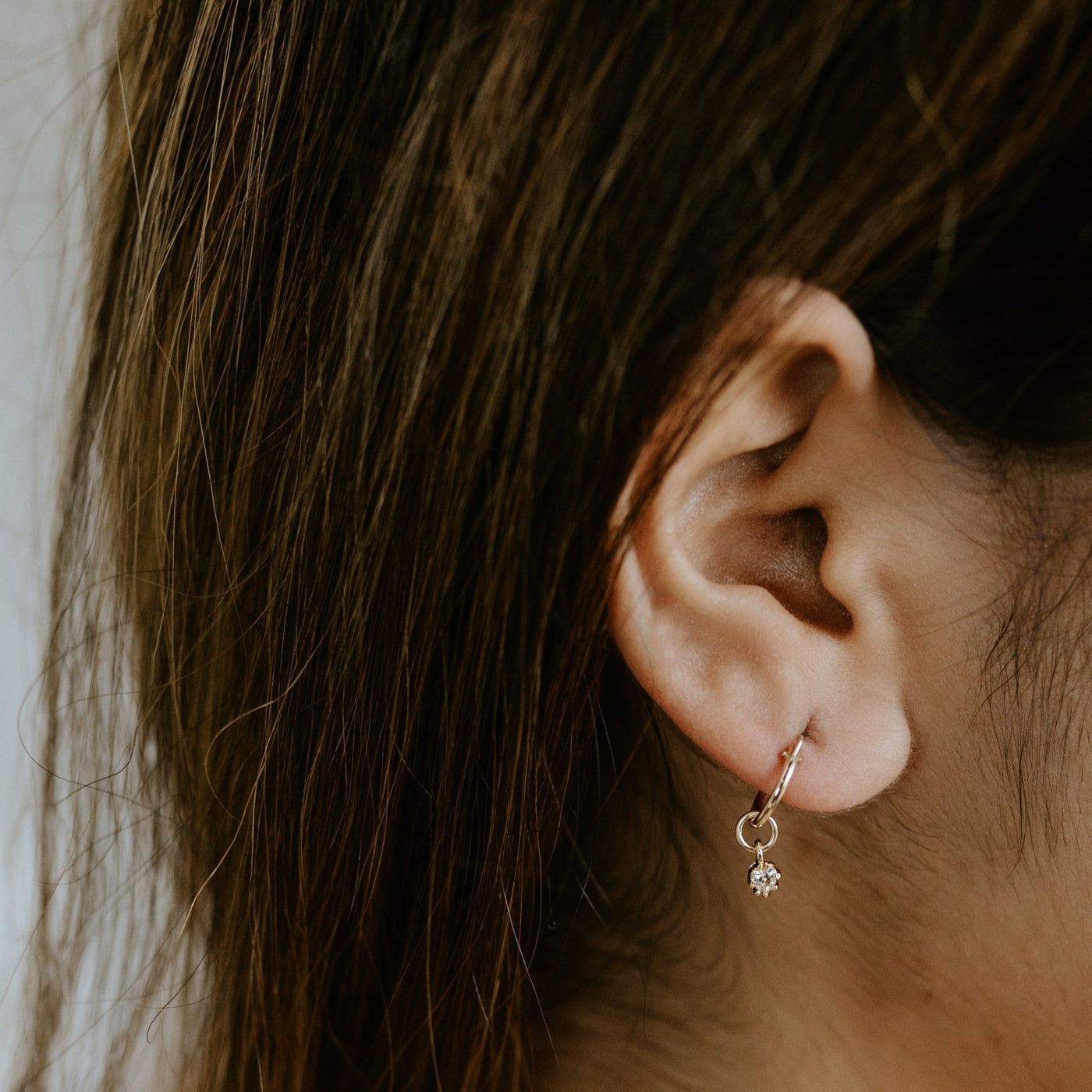 Auckland Earrings - Jillian Leigh Jewellery - earrings