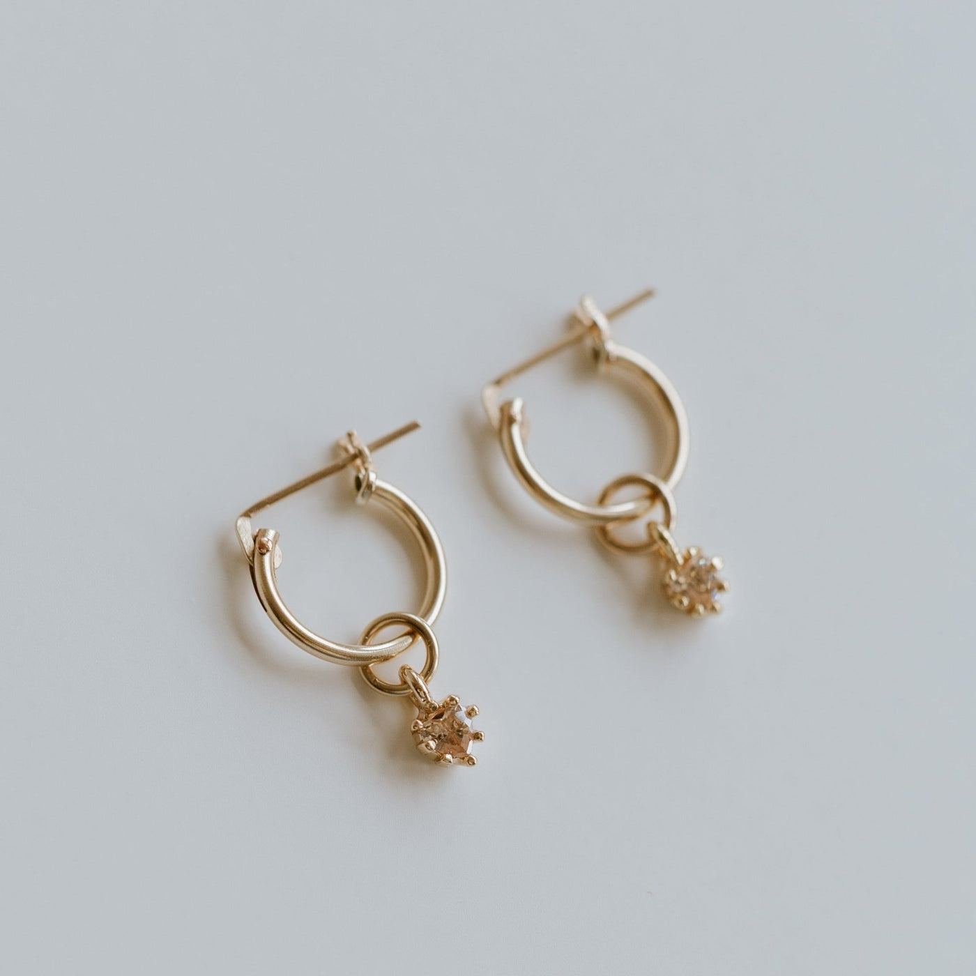 Auckland Earrings - Jillian Leigh Jewellery - earrings