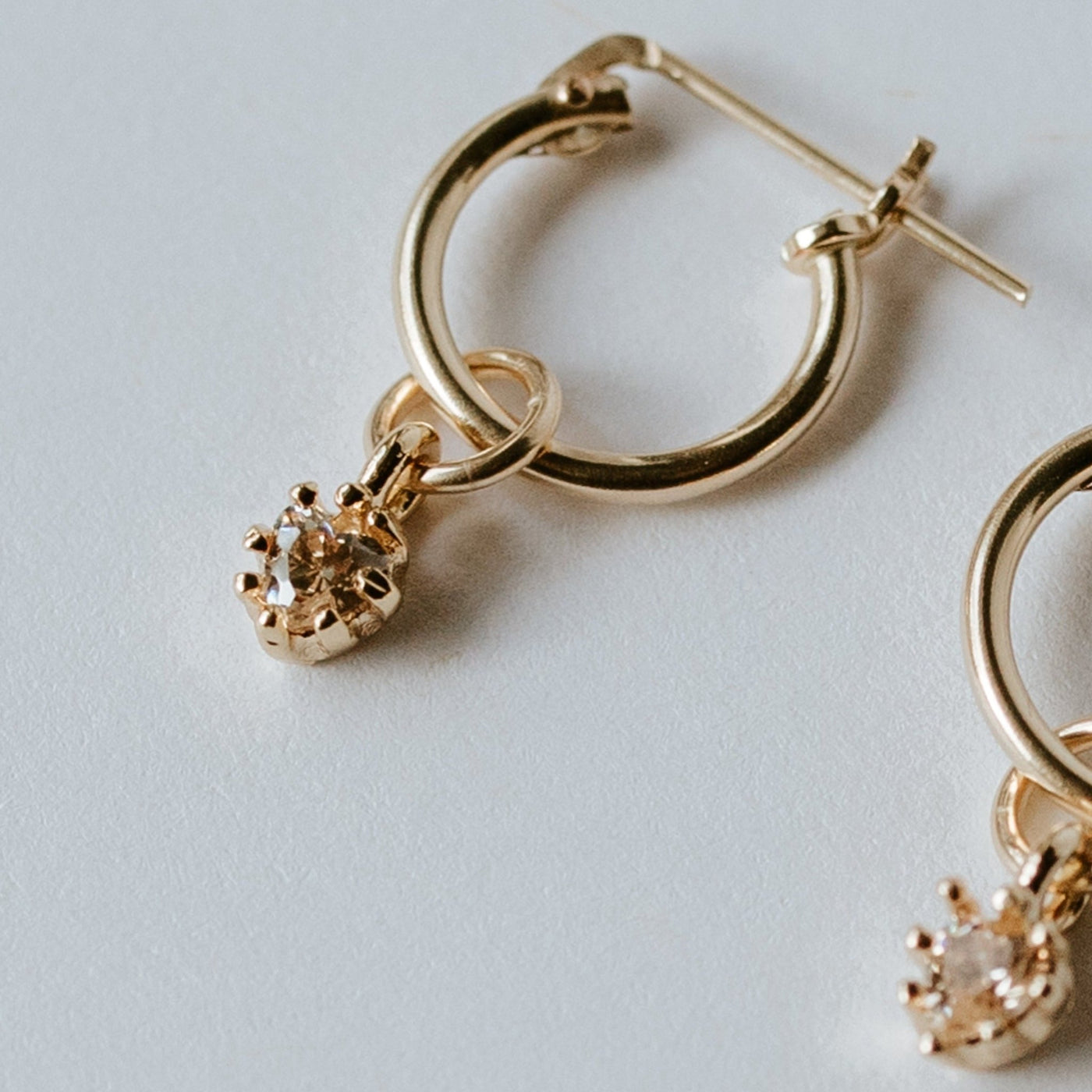 Auckland Earrings - Jillian Leigh Jewellery - earrings