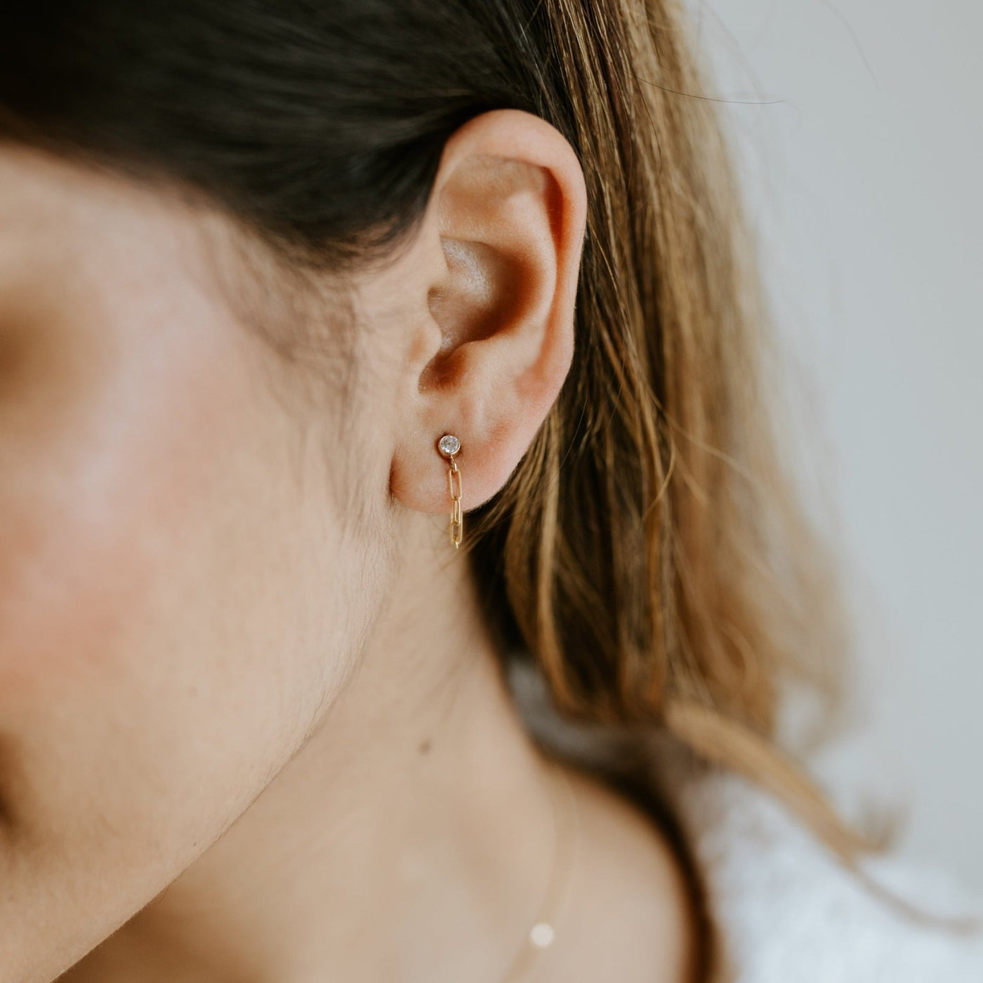 Avila Earrings - Jillian Leigh Jewellery - earrings