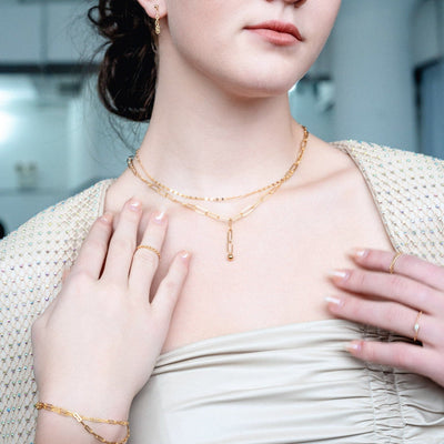 Belfast Bracelet - Jillian Leigh Jewellery - bracelets