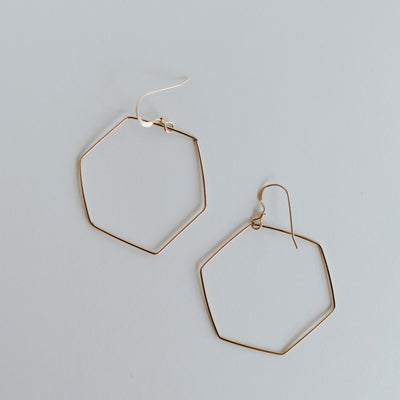 Broome Earrings - Jillian Leigh Jewellery - earrings