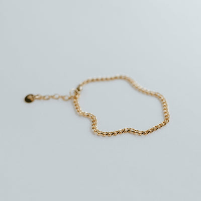 Canal Bracelet - Jillian Leigh Jewellery - bracelets