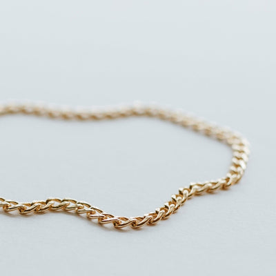 Canal Bracelet - Jillian Leigh Jewellery - bracelets