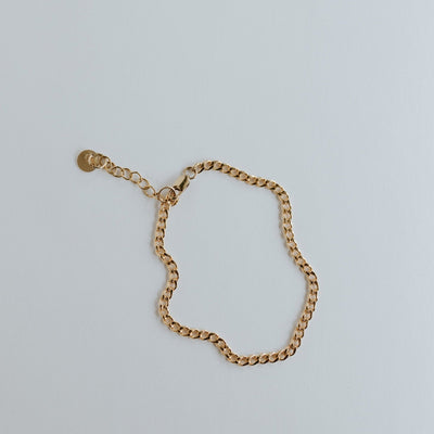 Canal Bracelet - Jillian Leigh Jewellery - bracelets