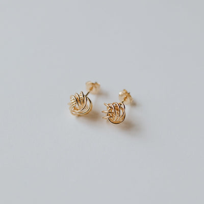 Chantilly Earrings - Jillian Leigh Jewellery -