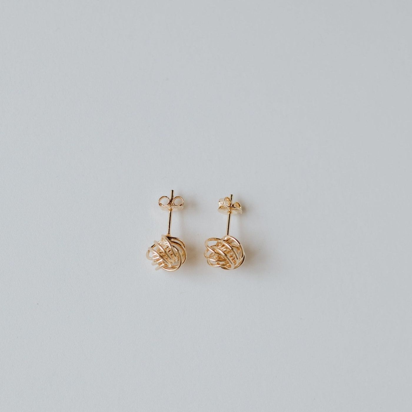 Chantilly Earrings - Jillian Leigh Jewellery -