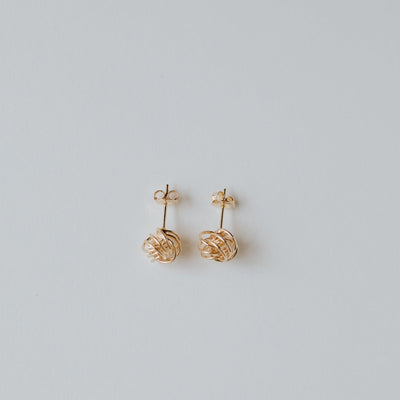 Chantilly Earrings - Jillian Leigh Jewellery -