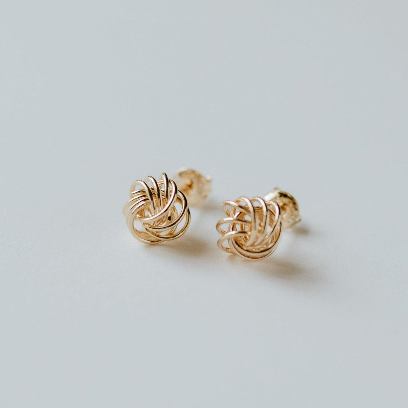 Chantilly Earrings - Jillian Leigh Jewellery -