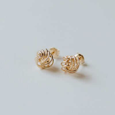 Chantilly Earrings - Jillian Leigh Jewellery -