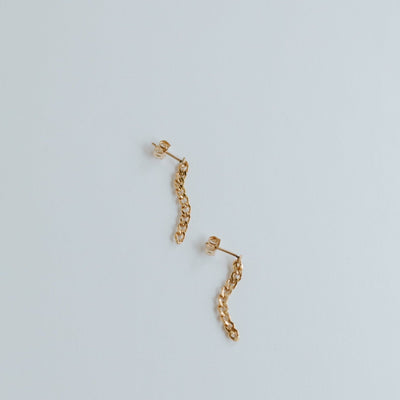 Chrystie Earrings - Jillian Leigh Jewellery - earrings