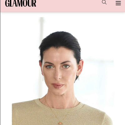 Cornelia Necklace - Jillian Leigh Jewellery -