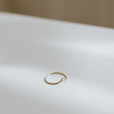 Crest Ring - Jillian Leigh Jewellery - Rings