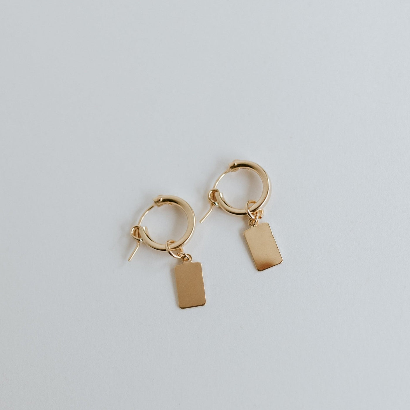 Devon Earrings - Jillian Leigh Jewellery - earrings