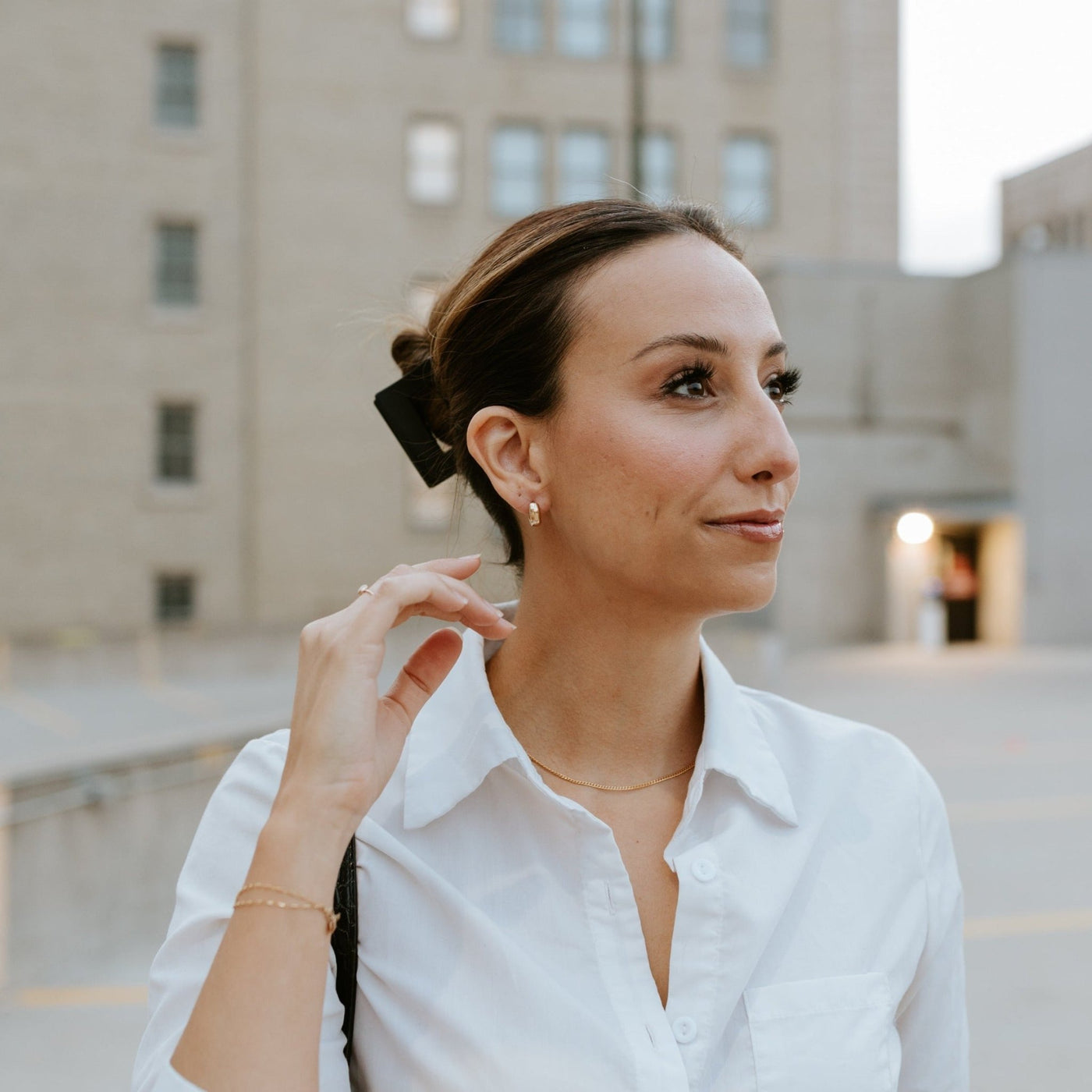 Dobling Earrings - Jillian Leigh Jewellery - earrings