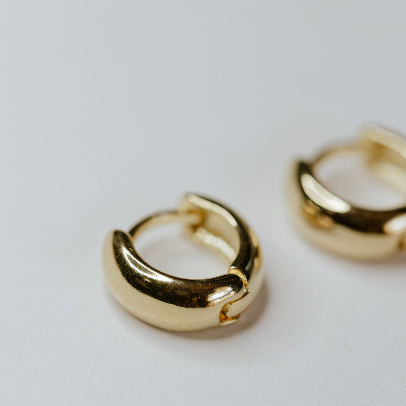Dobling Earrings - Jillian Leigh Jewellery - earrings