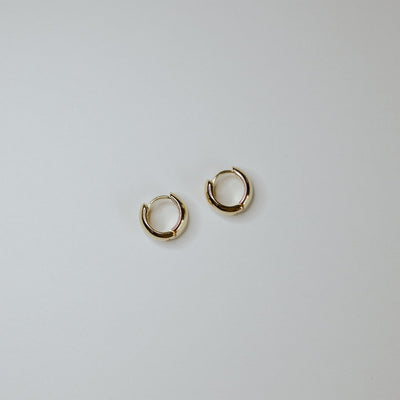 Dobling Earrings - Jillian Leigh Jewellery - earrings