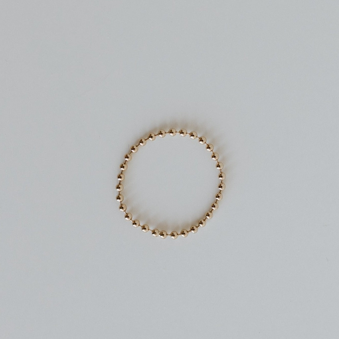Droplet Ring - Jillian Leigh Jewellery - Rings