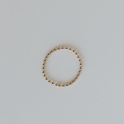 Droplet Ring - Jillian Leigh Jewellery - Rings