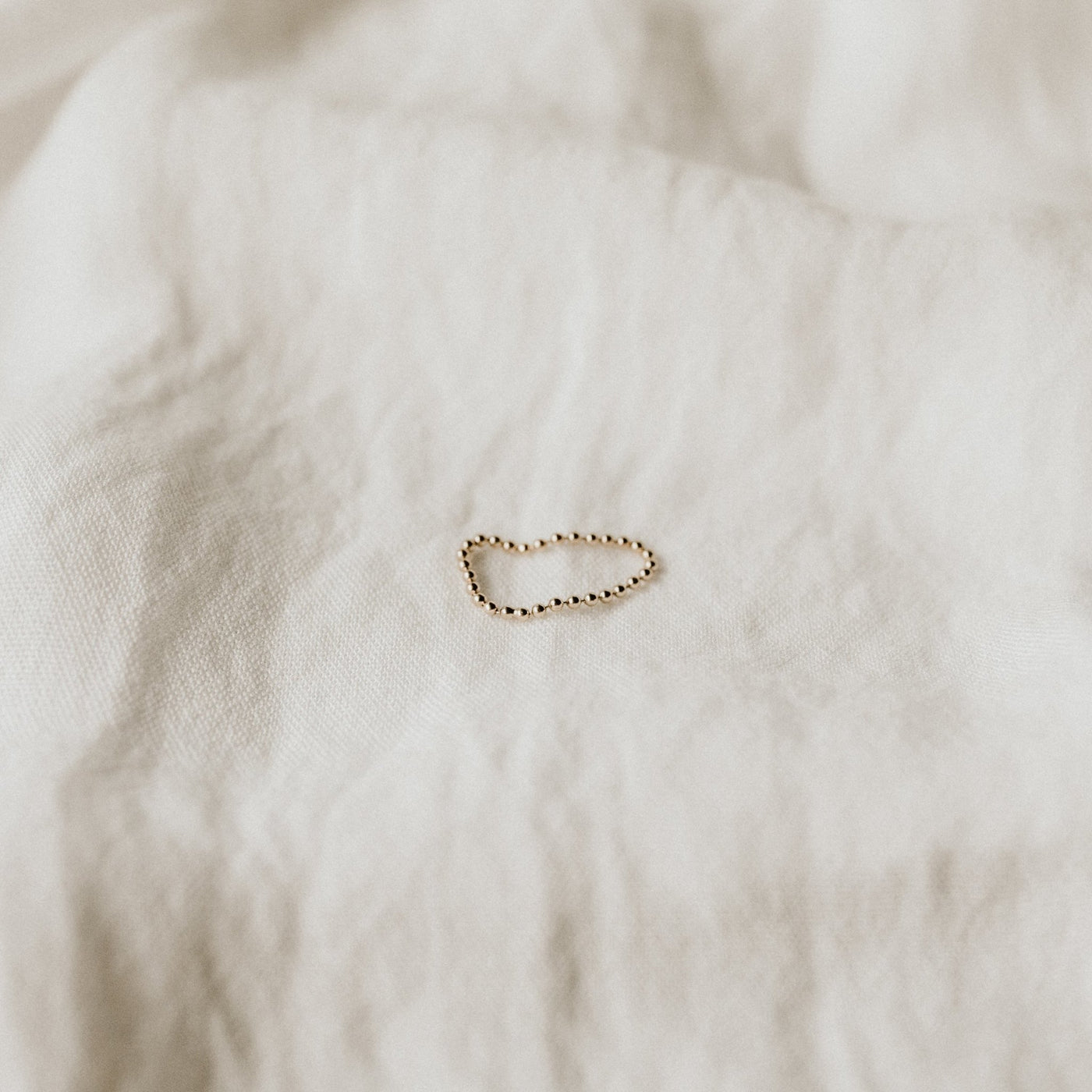 Droplet Ring - Jillian Leigh Jewellery - Rings