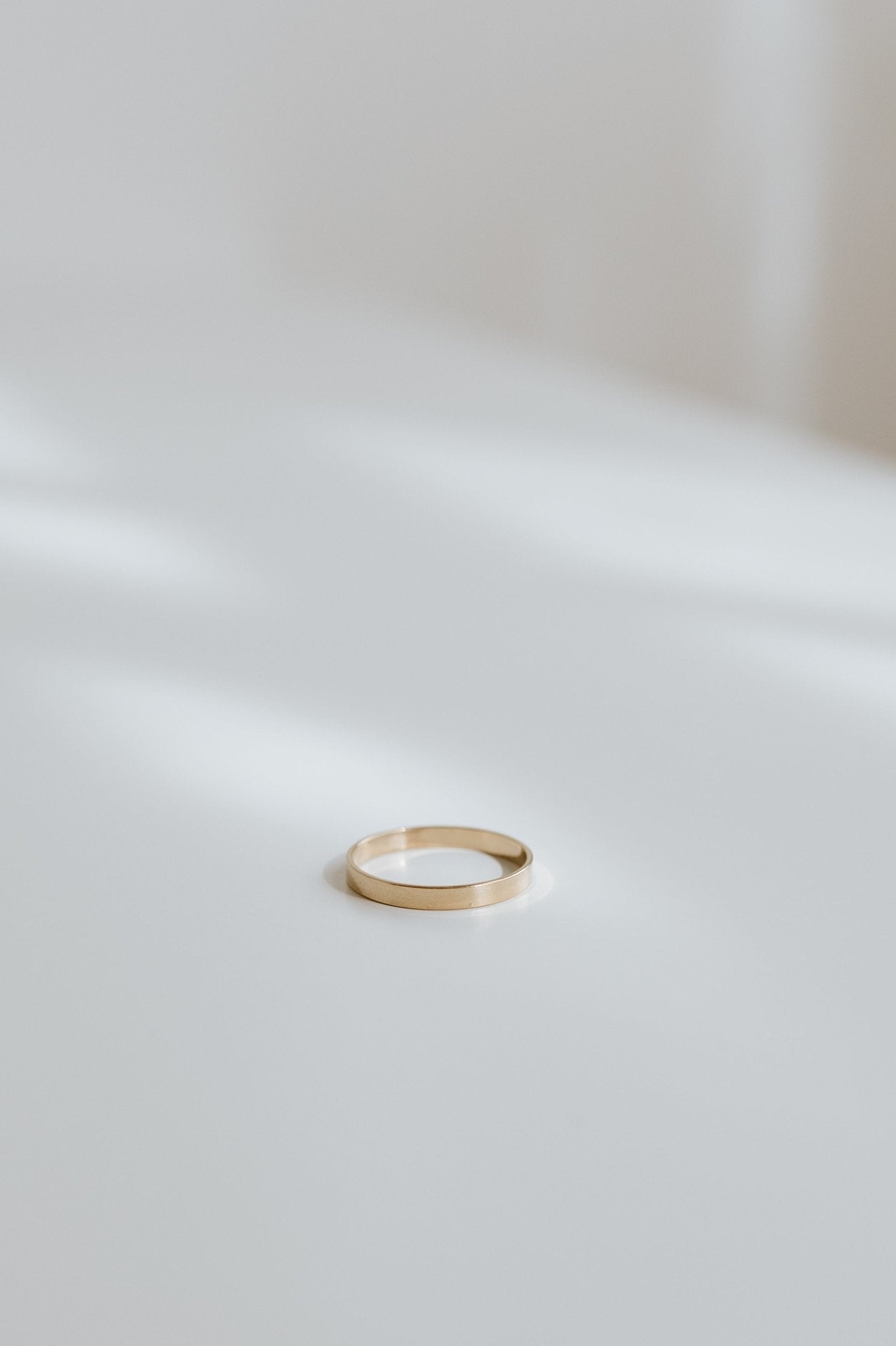 Dublin Ring - Jillian Leigh Jewellery - Rings