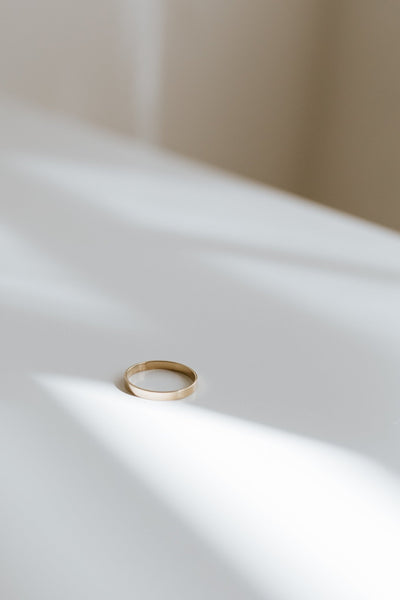 Dublin Ring - Jillian Leigh Jewellery - Rings