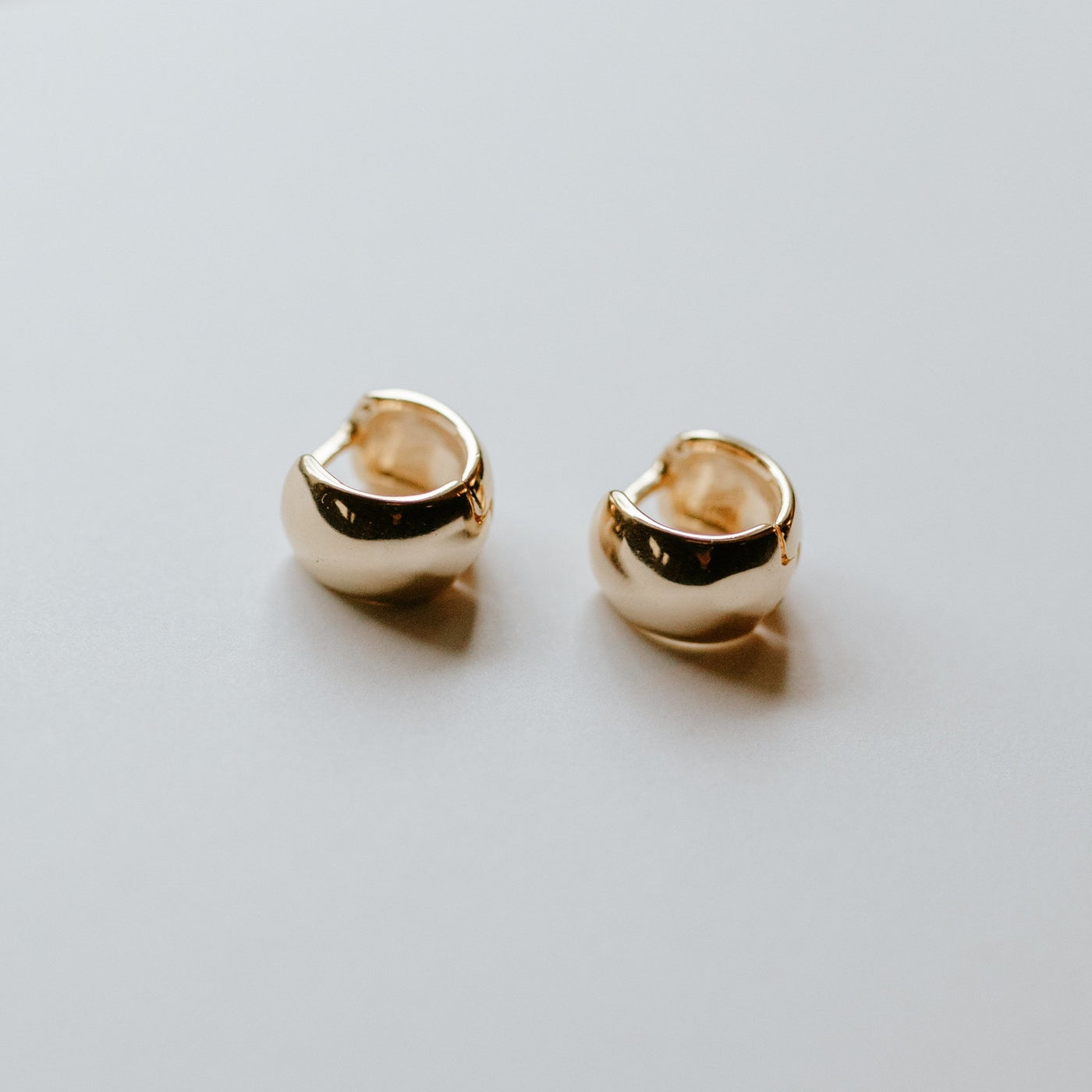 Echo Earrings - Jillian Leigh Jewellery - earrings