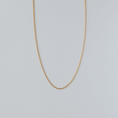 Ferrara Necklace - Jillian Leigh Jewellery - necklaces