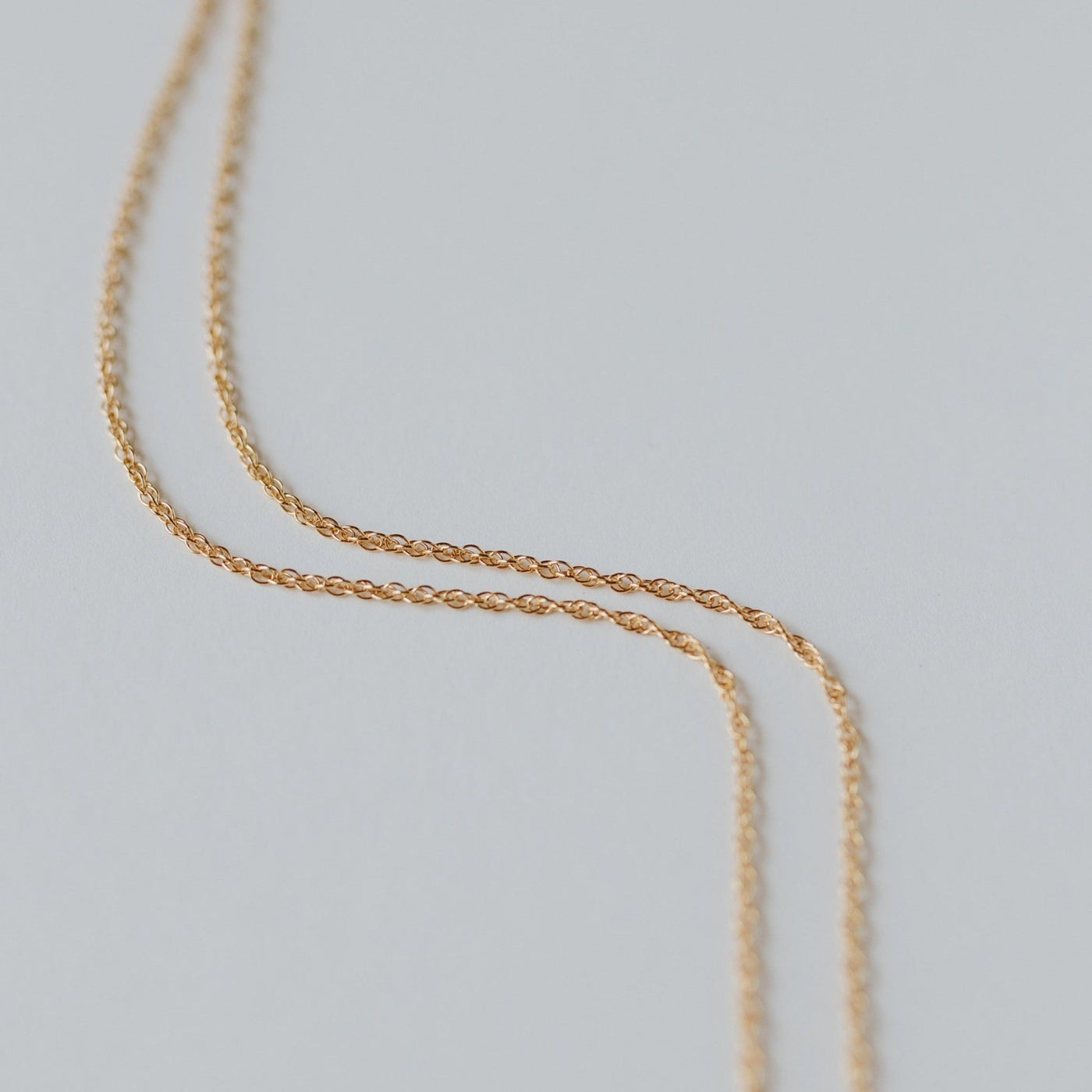 Ferrara Necklace - Jillian Leigh Jewellery - necklaces