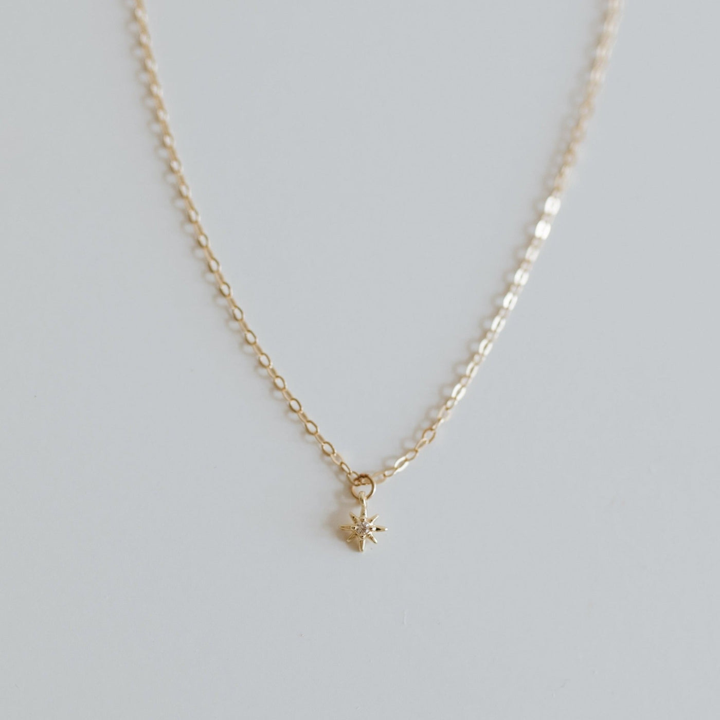 Flen Necklace - Jillian Leigh Jewellery - necklaces
