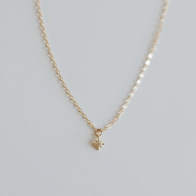 Flen Necklace - Jillian Leigh Jewellery - necklaces