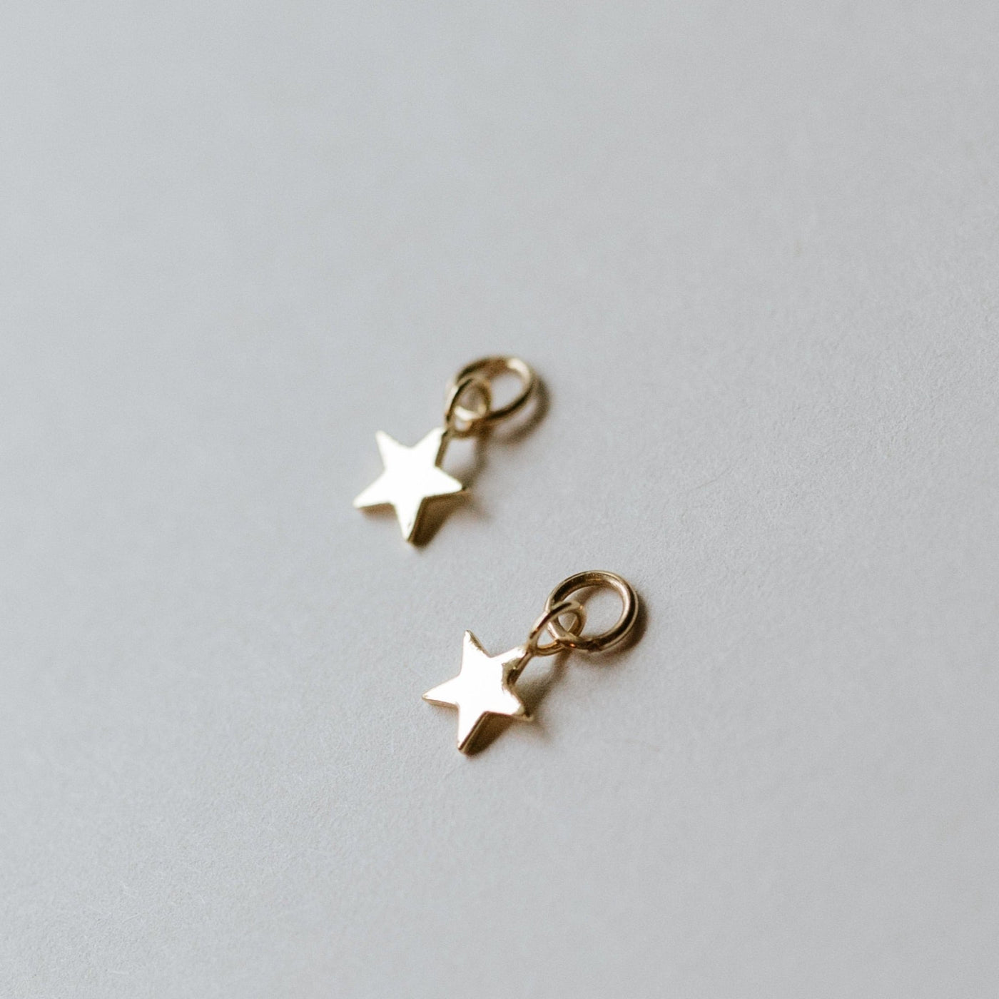 Foxton Earring Charm (1 Pair) - Jillian Leigh Jewellery - charm