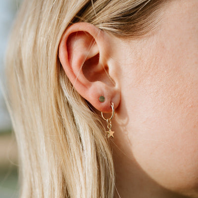 Foxton Earrings - Jillian Leigh Jewellery - earrings